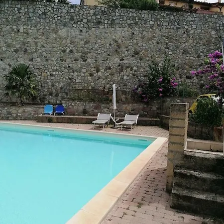 Apartamento Casetta Pastina *