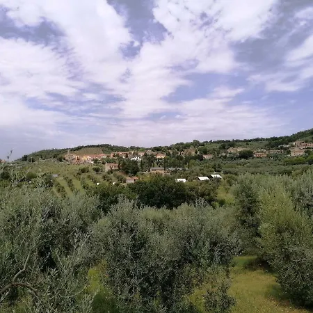 Casetta Pastina Apartamento