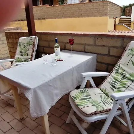 Apartamento Casetta Pastina