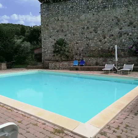 Casetta Pastina Apartamento