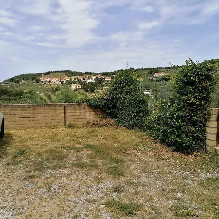 Casetta Pastina Apartamento