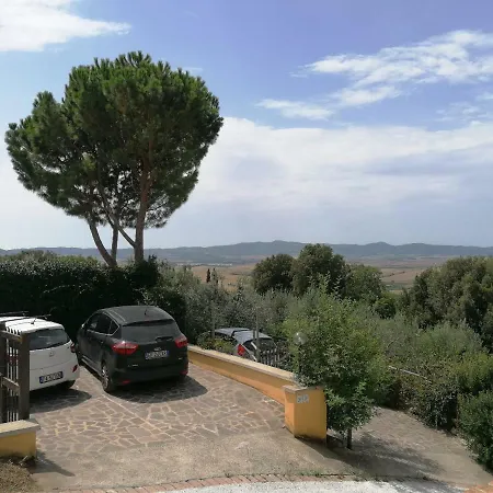 Apartamento Casetta Pastina Santa Luce