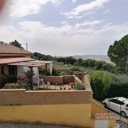 Apartamento Casetta Pastina *