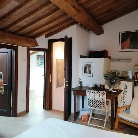 Casetta Pastina Santa Luce
