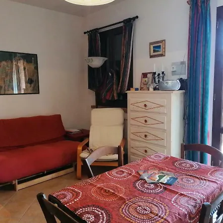 Apartamento Casetta Pastina *