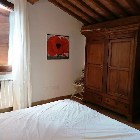 Casetta Pastina Apartamento