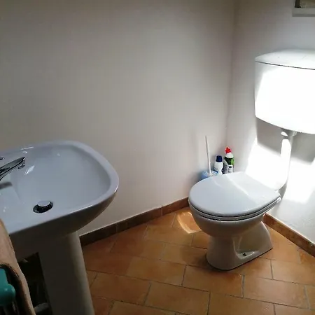 Apartamento Casetta Pastina *