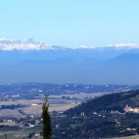 Casetta Pastina Santa Luce