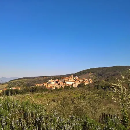 Apartamento Casetta Pastina Santa Luce
